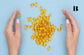 Best Omega 3 Capsules in India