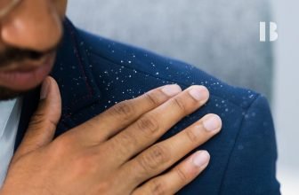 Best Anti-Dandruff Shampoo in India