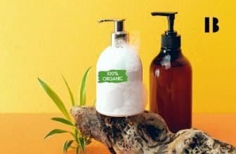 Best Organic Shampoo in India