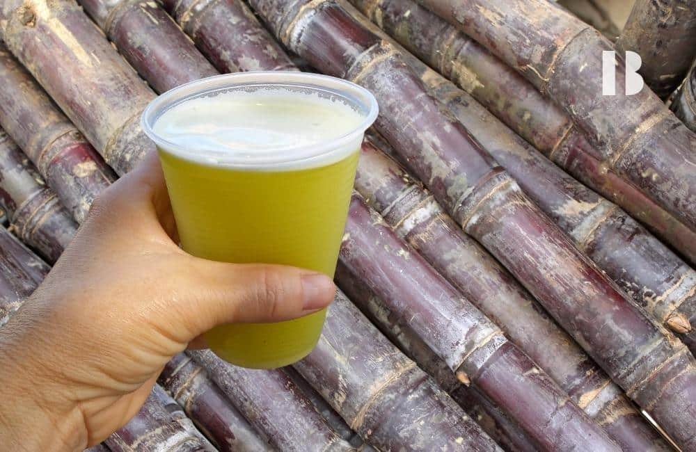 Ganna Ras Summer Drinks in India: 33 Easy-to-Make Homemade Recipes