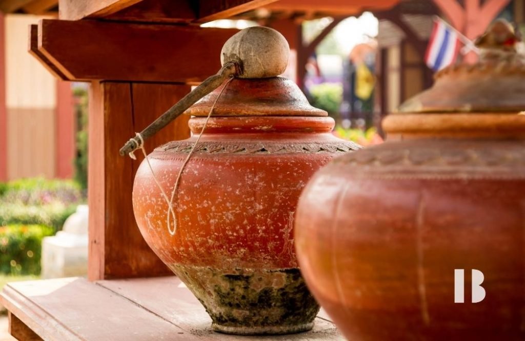 Pot Water - Summer Drinks in India