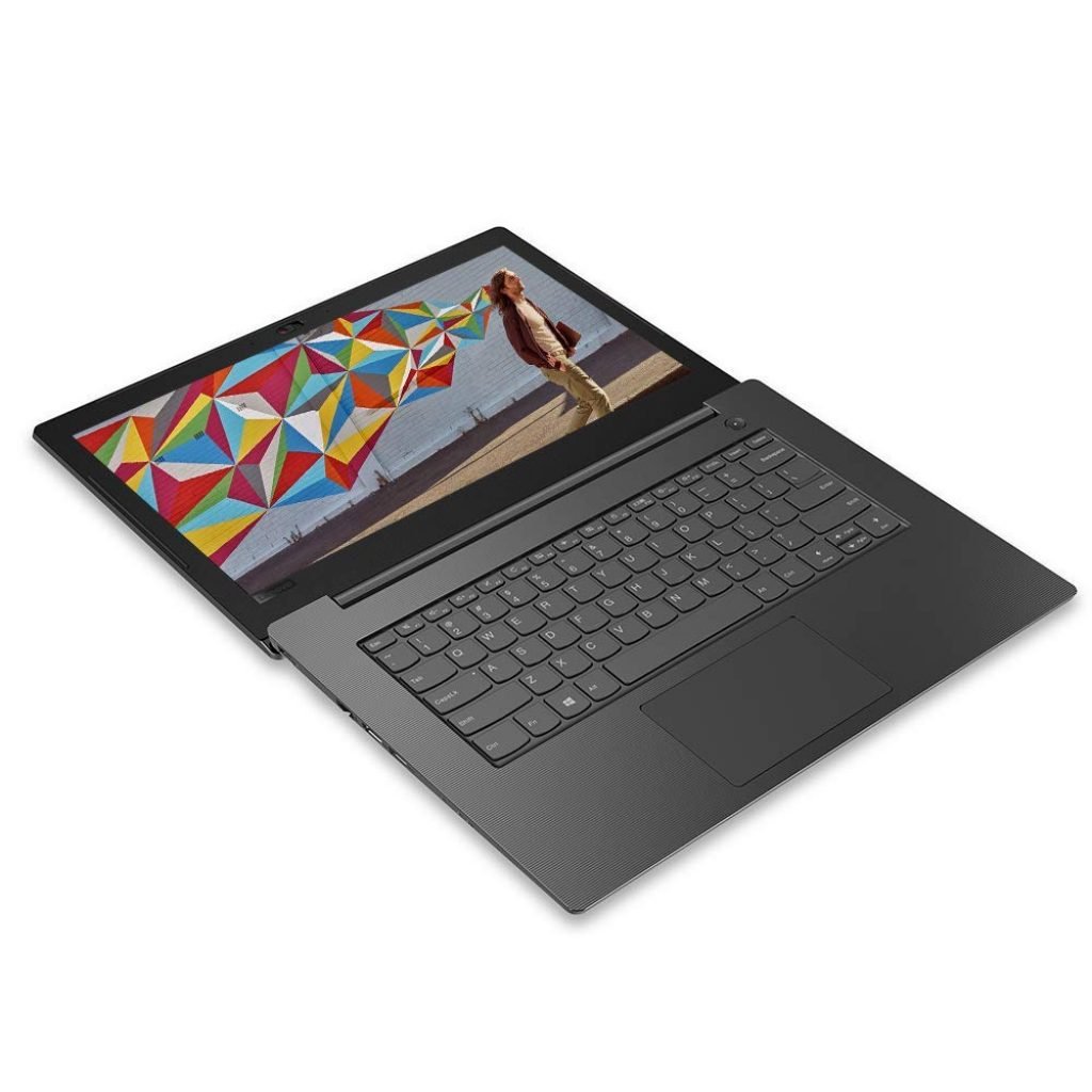 Lenovo V14 Intel Core i3 8th Gen 14-inch HD (4GB RAM/ 256GB SSD)