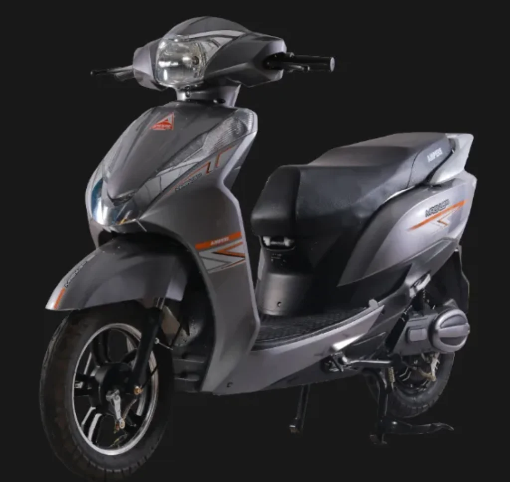 Ampere Magnus EX