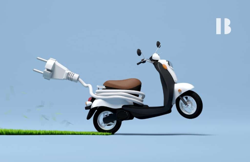10 Best Electric Scooters (EV) in India With Price - Inexpensive Electric Scooters In India