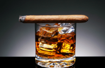 Bourbon whiskey cheaper in India