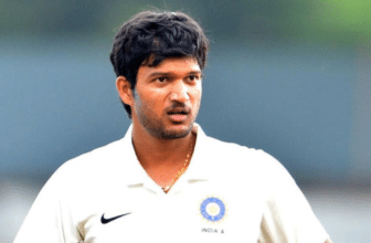 Jalaj Saxena Cricketer