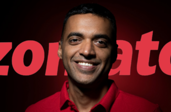 Zomato Nugget