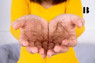 10 Best Anti Hair Fall Shampoo In India Without Harmful Chemicals