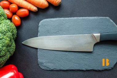 The Best Kitchen Knife in India (Top 10)