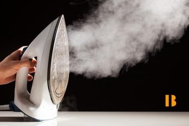 Top 10 BEST Steam Irons in India (Ultimate Guide)