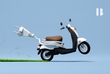 10 Best Electric Scooters (EV) in India (2023) With Price