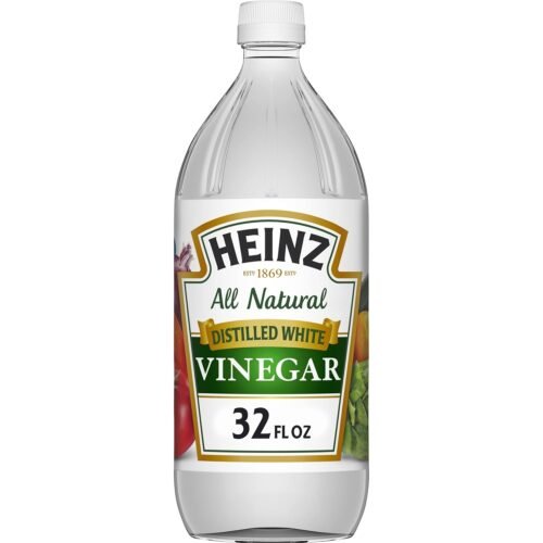 Heinz Distilled White Vinegar, 964 ml