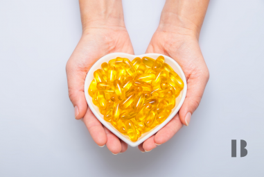 The Best Source of Omega-3 Fatty Acids for Vegetarians